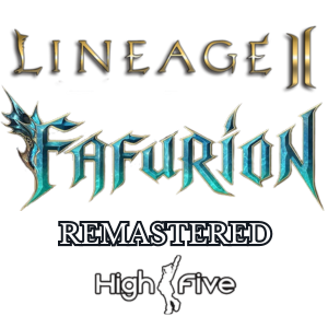 logo Lineage II